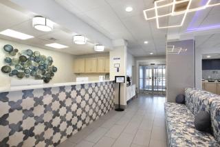 Best Western Mystic Hotel - Mystic - 8