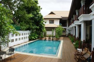 Athena Hotel - Pakse - 3
