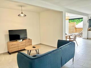 East Lodge appartement - Sainte-Luce - 5