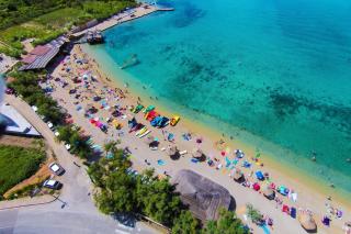 Family friendly apartments with a swimming pool Novalja, Pag - 14275 - Novalja - 6