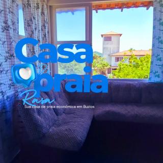 House Rasa Beach - Cabo Frío - 9