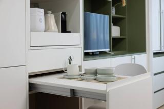 CentralViewSuite Residence, Myeong-dong - Seoul - 9