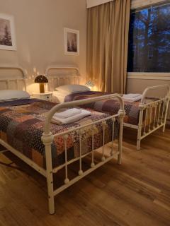 Magic Winter Forest Apartment - 6