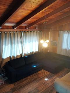 Casa com piscina Ingleses do Rio Vermelho - Florianópolis - 1
