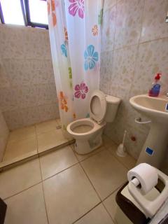Hostal La Familia - Torotoro - 9