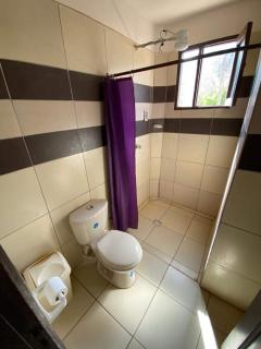 Hostal La Familia - Torotoro - 3