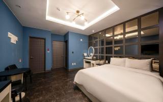 Rings Hotel - Gunsan - 4