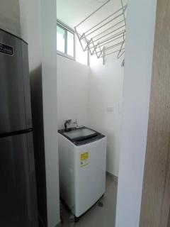 Apartamento vista mar rodadero - Santa Marta - 5