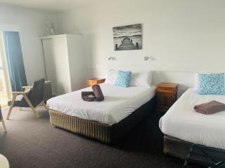 Swansea Motor Inn Tasmania - 3