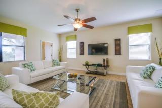 Championsgate 6 Bd Luxury home Private Pool - 1401 - Davenport - 9