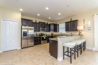 Championsgate 6 Bd Luxury home Private Pool - 1401 - Davenport - 8