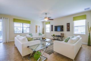 Championsgate 6 Bd Luxury home Private Pool - 1401 - Davenport - 6