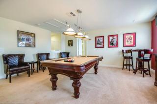 Championsgate 6 Bd Luxury home Private Pool - 1401 - Davenport - 5