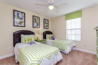 Championsgate 6 Bd Luxury home Private Pool - 1401 - Davenport - 3