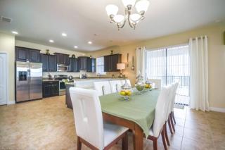Championsgate 6 Bd Luxury home Private Pool - 1401 - Davenport - 2