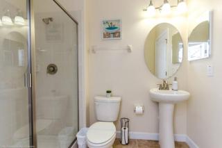 Championsgate 6 Bd Luxury home Private Pool - 1401 - Davenport - 1