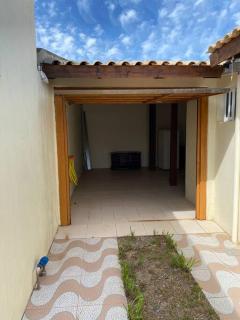 Casa para veraneio - Rio Grande - 4