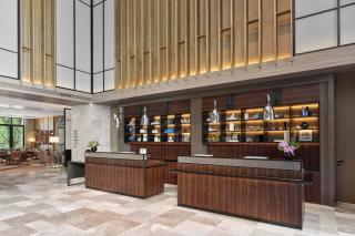 Four Points by Sheraton Huzhou, Nanxun - Huzhou - 2