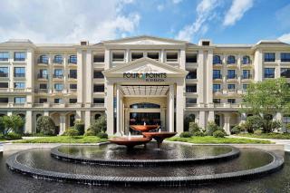 Four Points by Sheraton Huzhou, Nanxun - 0