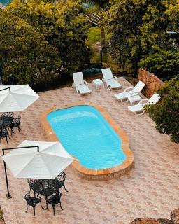 Glamping Esmeralda - San Gil - 5