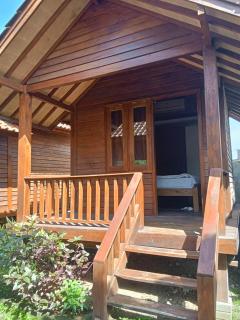 Mayeka Transit Hostel Bandara Internasional Lombok - Praya - 4