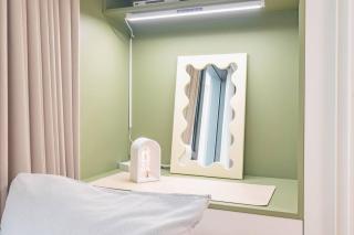 CentralViewSuite Residence, Myeong-dong - Seoul - 4