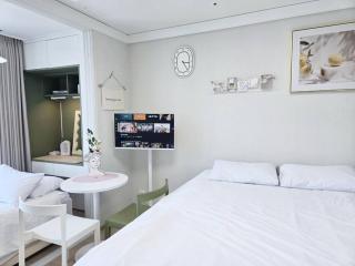 CentralViewSuite Residence, Myeong-dong - Seoul - 8