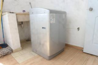 Ático con Terraza y agua caliente - San Pedro de Macorís - 9