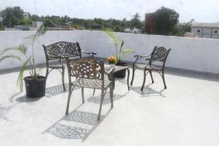 Ático con Terraza y agua caliente - San Pedro de Macorís - 3