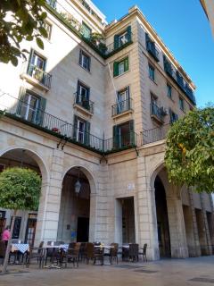 Old Center Inn Alicante - Alicante - 0