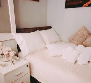 EV Central Apartment,with free private parking place Volos - Volos - 1