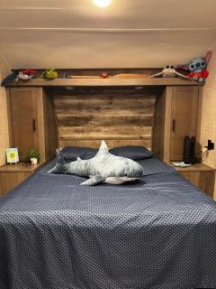 Costa Del Encanto Camper RV - Betances - 9