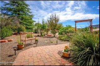 Oak Creek Oasis with Pool, Spa, Golf - Sedona - 9