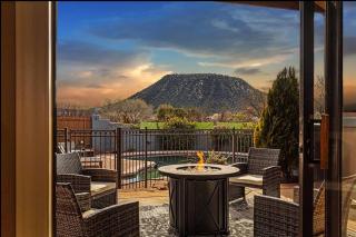 Oak Creek Oasis with Pool, Spa, Golf - Sedona - 3