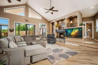 Oak Creek Oasis with Pool, Spa, Golf - Sedona - 2