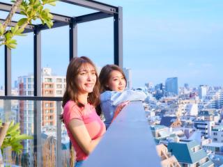 Ebisuholic Hotel - Tokio - 2