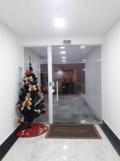 Apto novo em Capão da canoa, 2 quad mar e centro - 3