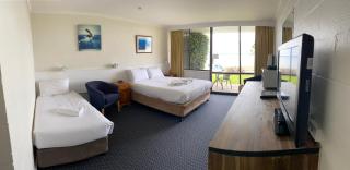 Swansea Motor Inn Tasmania - 2