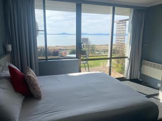 Swansea Motor Inn Tasmania - 1