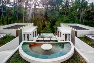 Bodacious 6 BR Jungle View Private Villa CYN - Ubud - 7
