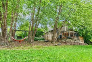 5 Acre Estate with Power and Water, MTR Option Also - Fairview - 3