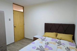 Minidepartamento en Chincha - Sunampe - 9