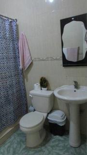 Apartamento primer piso con agua caliente - San Pedro de Macorís - 9