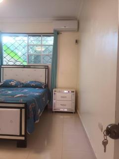 Apartamento primer piso con agua caliente - San Pedro de Macorís - 7