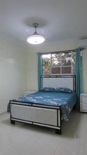 Apartamento primer piso con agua caliente - San Pedro de Macorís - 4