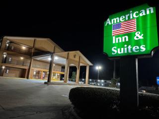 American Inn and Suites - Atlanta Airport Jonesboro I-75 - Jonesboro - 9