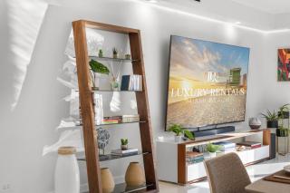 2 Bedroom Private Residence at Roney Palace -1209 - Miami Beach - 5
