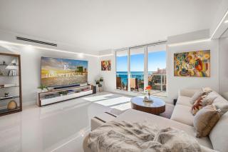 2 Bedroom Private Residence at Roney Palace -1209 - Miami Beach - 0