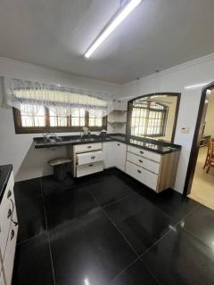 Casa Paradisíaca em Boituva - 6