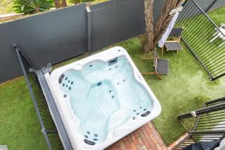 Villa Conti - Pet Friendly - 300m from the beach - Rye - 9